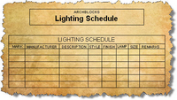 AutoCAD Electrical Symbol Library